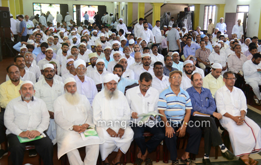 Mutavallis meet mangalore